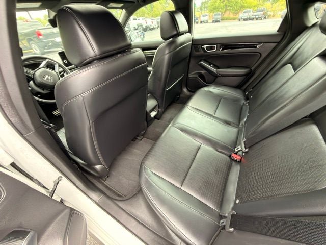 2022 Honda Civic Sport Touring