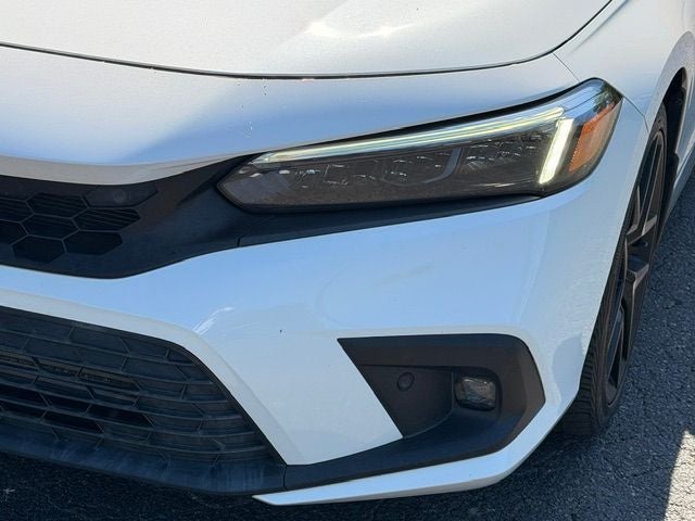 2022 Honda Civic Sport Touring
