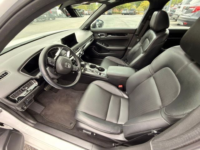 2022 Honda Civic Sport Touring