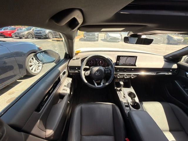 2022 Honda Civic Sport Touring