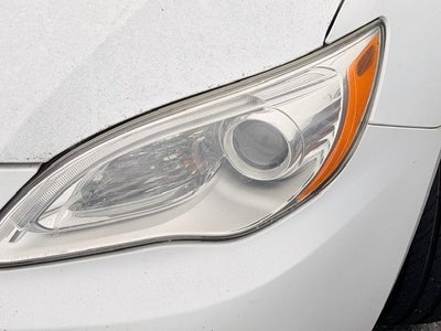 2014 Chrysler 200 Touring