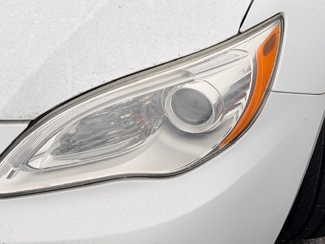 2014 Chrysler 200 Touring