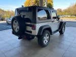 2018 Jeep Wrangler JK Sport