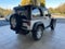 2018 Jeep Wrangler JK Sport