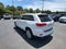 2017 Jeep Grand Cherokee Summit