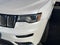 2017 Jeep Grand Cherokee Summit