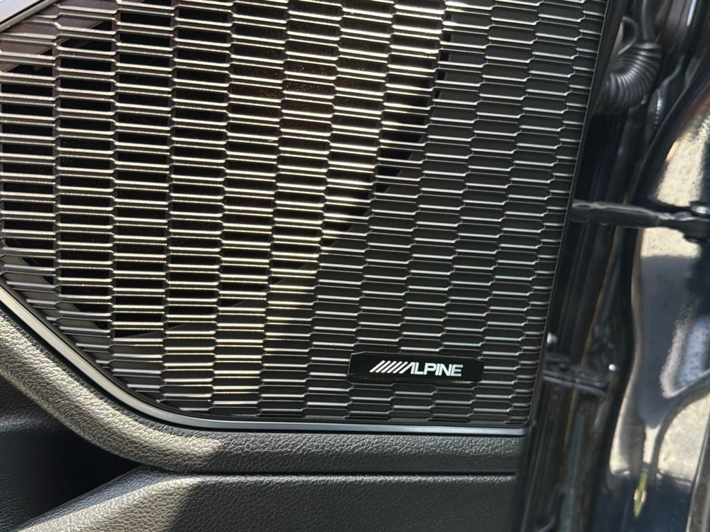 2024 Jeep Grand Cherokee L Summit