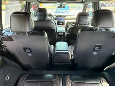 2024 Jeep Grand Cherokee L Summit