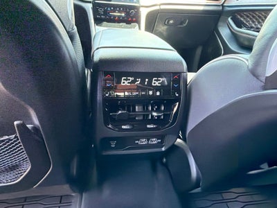 2024 Jeep Grand Cherokee L Summit