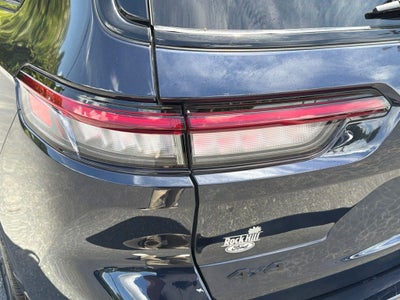 2024 Jeep Grand Cherokee L Summit