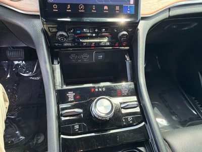 2024 Jeep Grand Cherokee L Summit