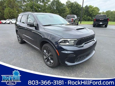 2023 Dodge Durango R/T Plus