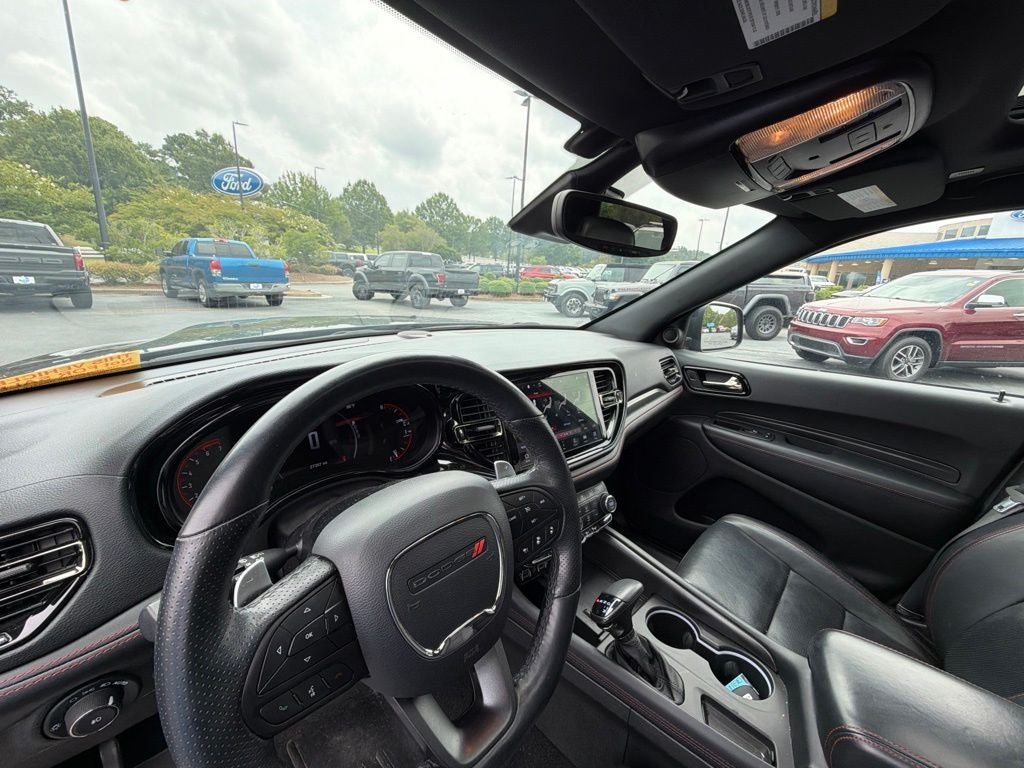 2023 Dodge Durango R/T Plus