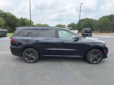 2023 Dodge Durango R/T Plus