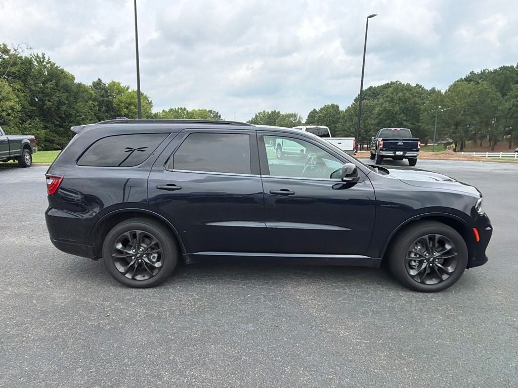 2023 Dodge Durango R/T Plus