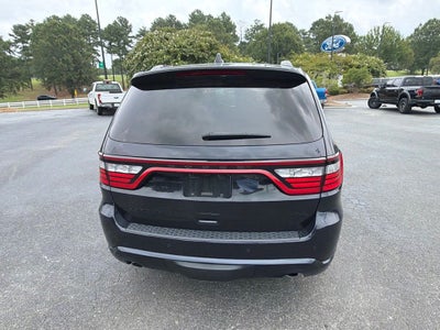 2023 Dodge Durango R/T Plus