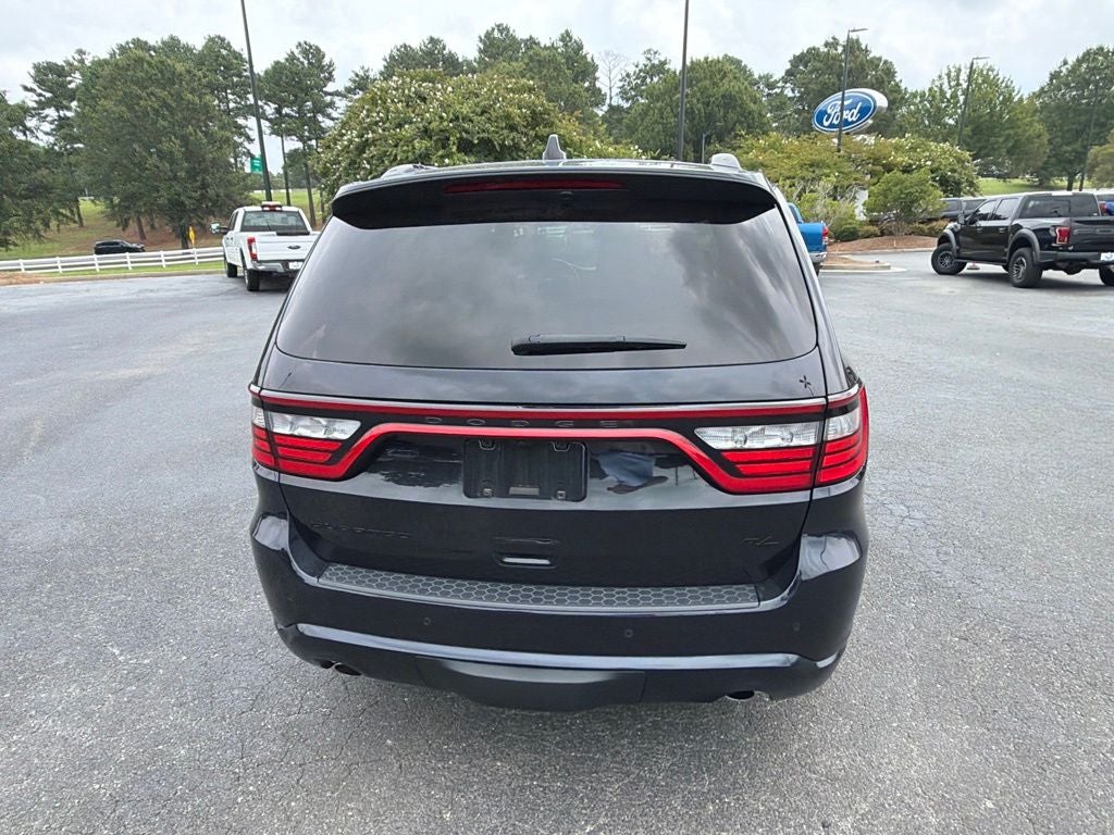 2023 Dodge Durango R/T Plus
