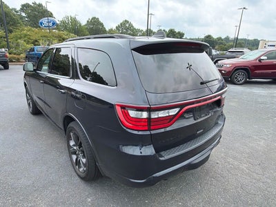 2023 Dodge Durango R/T Plus