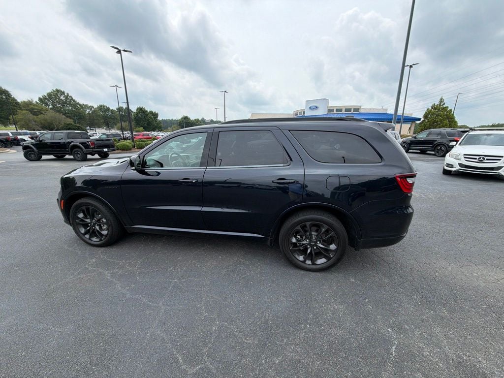 2023 Dodge Durango R/T Plus