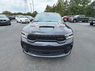 2023 Dodge Durango R/T Plus