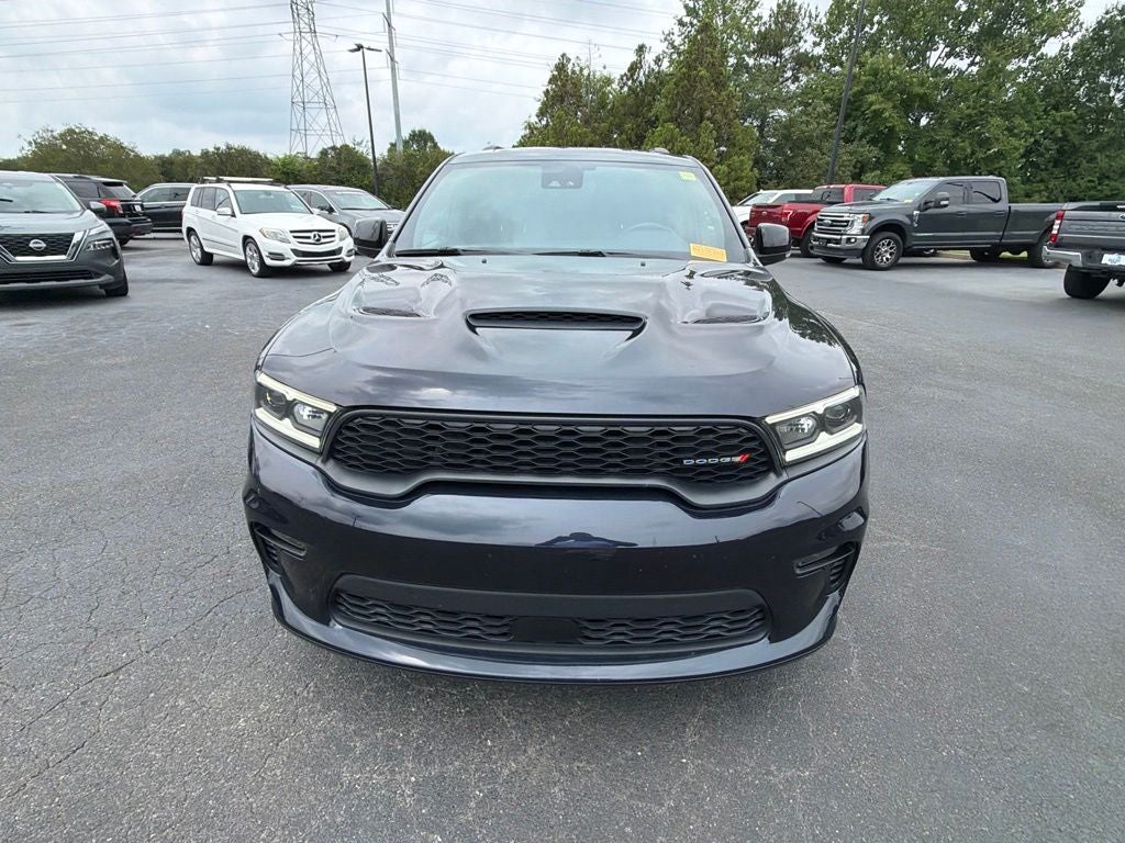 2023 Dodge Durango R/T Plus