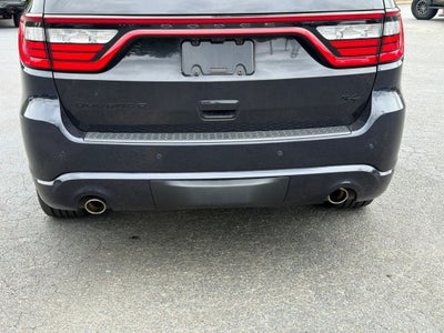 2023 Dodge Durango R/T Plus
