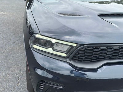 2023 Dodge Durango R/T Plus