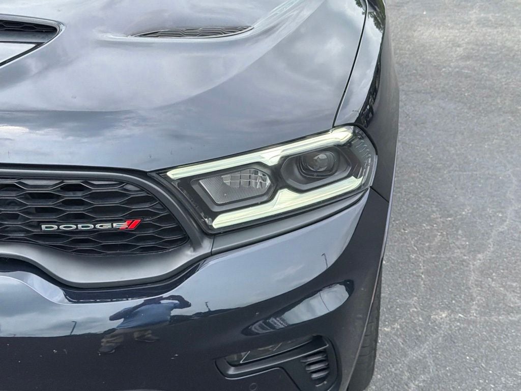 2023 Dodge Durango R/T Plus