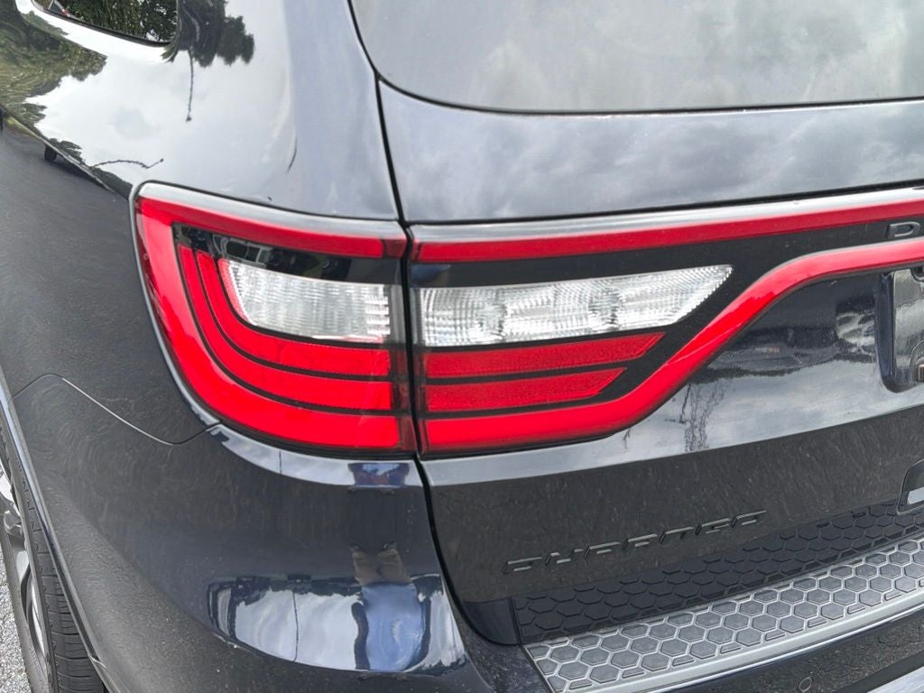 2023 Dodge Durango R/T Plus