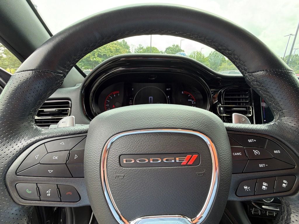 2023 Dodge Durango R/T Plus