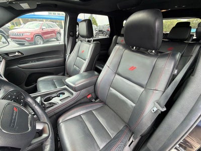 2023 Dodge Durango R/T Plus
