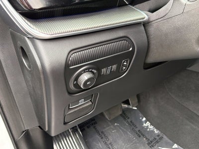 2023 Jeep Grand Wagoneer Series III