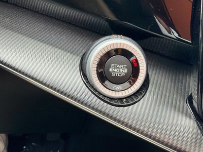 2023 Jeep Grand Wagoneer Series III