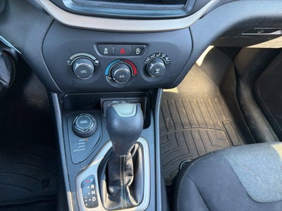 2023 Jeep Gladiator Willys