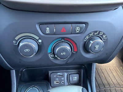 2023 Jeep Gladiator Willys