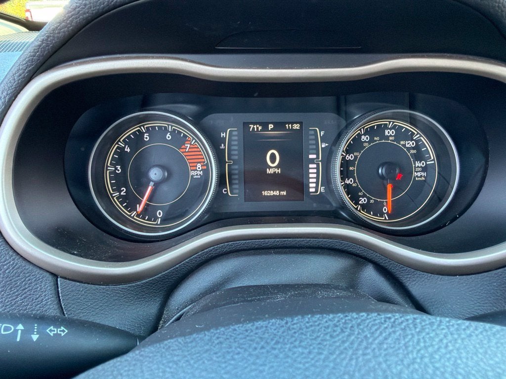 2023 Jeep Gladiator Willys