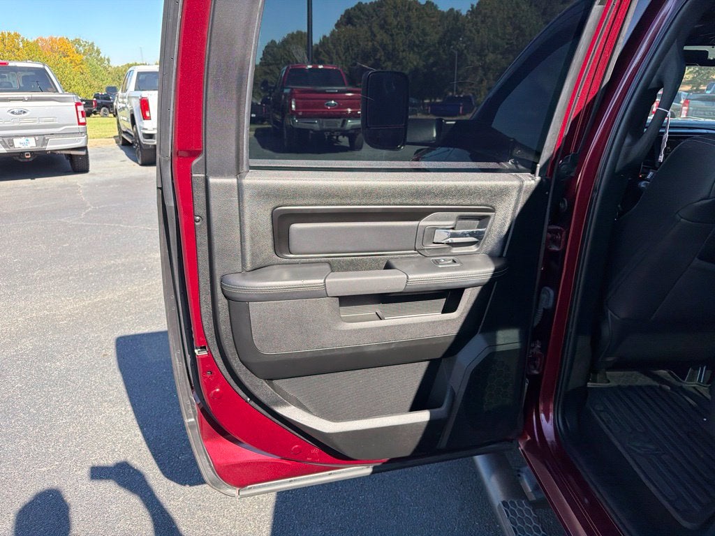2017 RAM 1500 Rebel