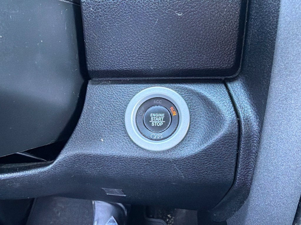 2017 RAM 1500 Rebel