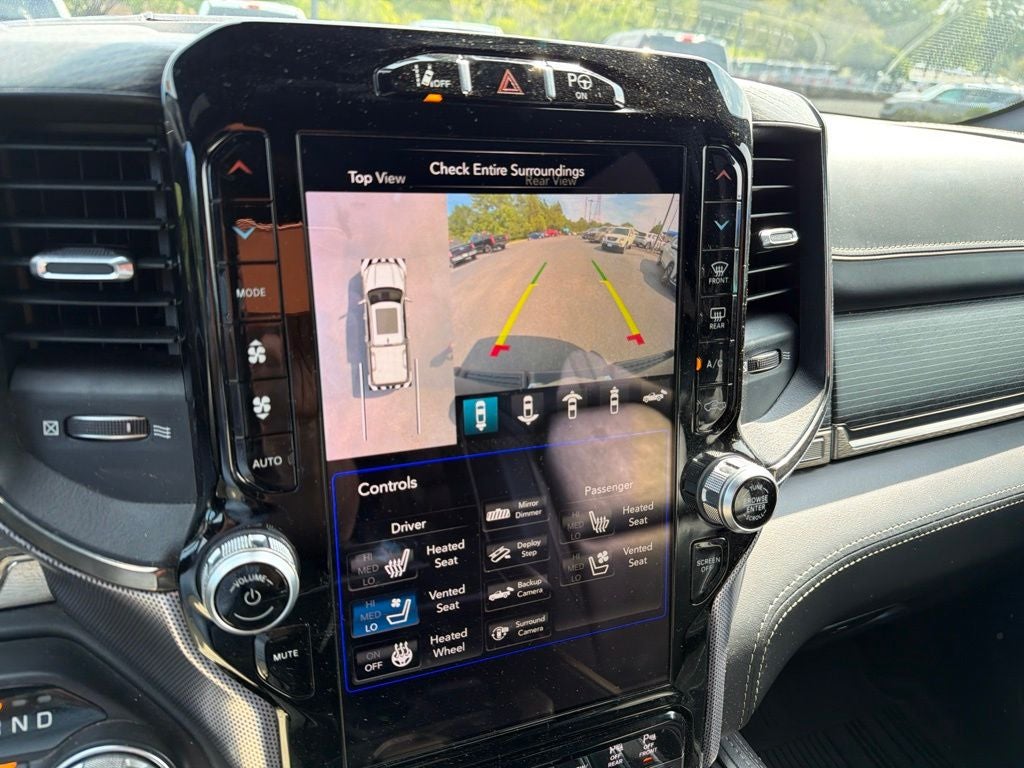 2019 RAM 1500 Limited