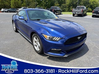 2016 Ford Mustang V6