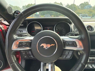 2018 Ford Mustang GT Premium Big Turbo