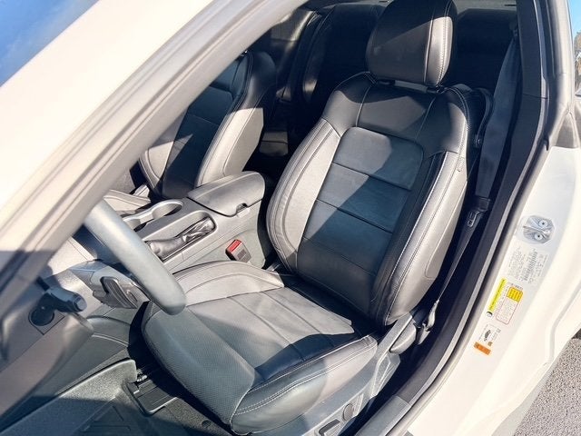 2023 Ford Mustang GT Premium