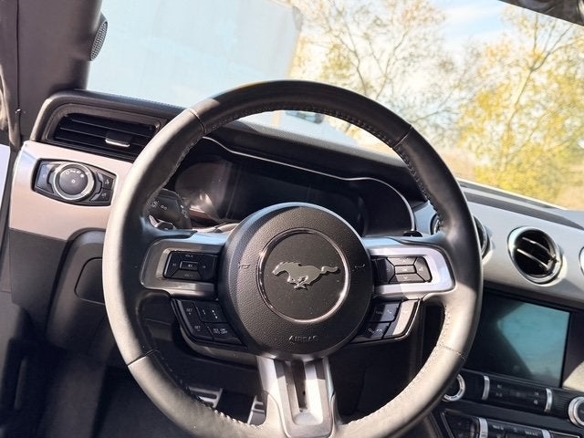 2023 Ford Mustang GT Premium