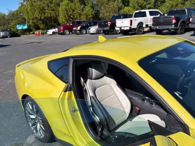 2025 Ford Mustang GT Premium Supercharged