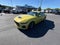 2025 Ford Mustang GT Premium Supercharged