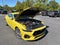 2025 Ford Mustang GT Premium Supercharged
