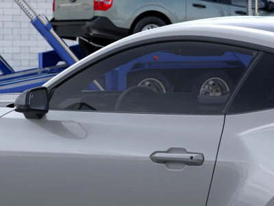 2026 Ford Mustang Dark Horse SC