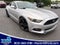 2016 Ford Mustang EcoBoost
