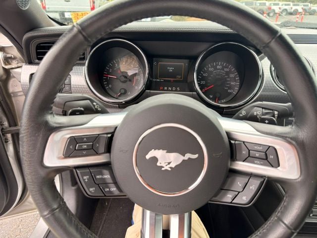 2016 Ford Mustang EcoBoost