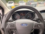 2017 Ford Focus SEL